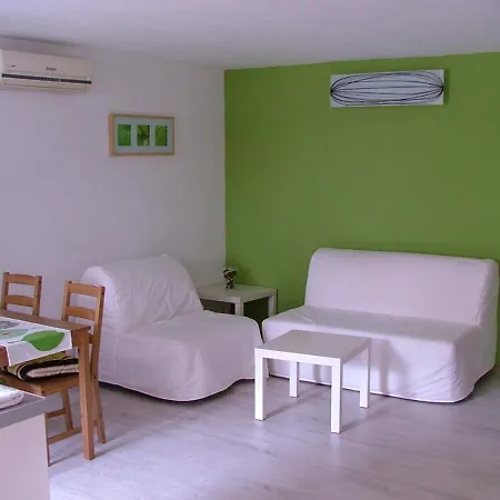 Meavita Apartmán Umag