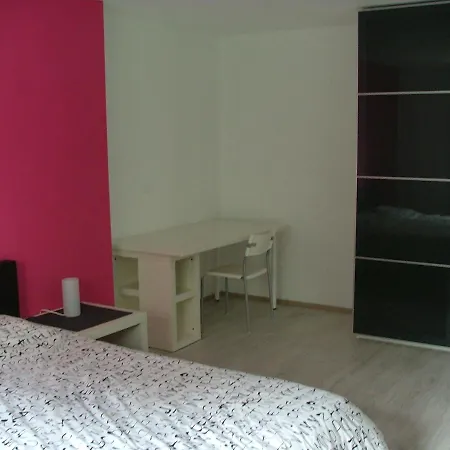 Meavita Apartment *