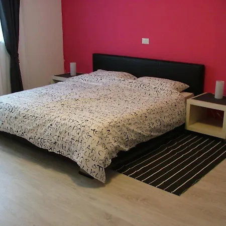 Apartament Meavita Umag