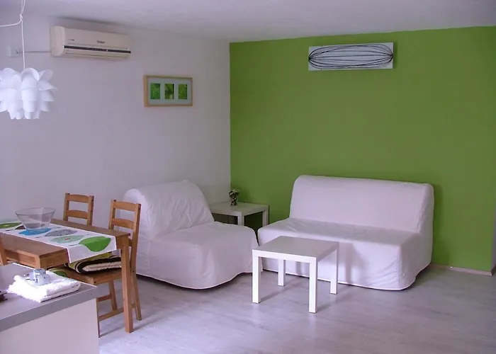 Meavita Apartament Umag