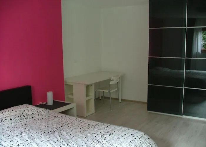 Meavita Apartament *