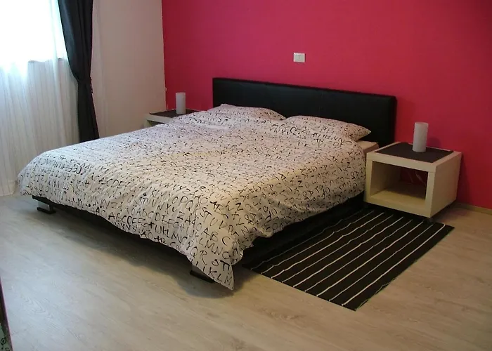 Apartament Meavita Umag